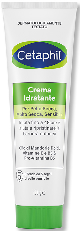 CETAPHIL CREMA IDRATANTE 100 G PREZZO SPECIALE - Farmacia Murachelli Di Putelli dr. Giovanni