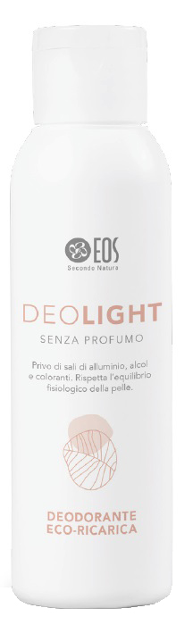 EOS DEO LIGHT ECORICAMBIO - Farmacia Murachelli Di Putelli dr. Giovanni