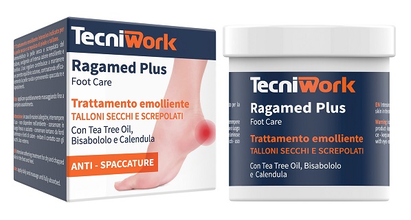 RAGAMED PLUS 75 ML - Farmacia Murachelli Di Putelli dr. Giovanni