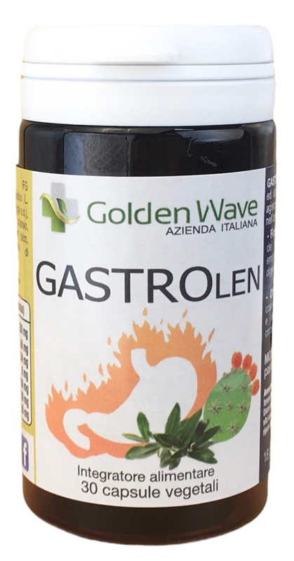 GASTROLEN 30 CAPSULE VEGETALI - Farmacia Murachelli Di Putelli dr. Giovanni