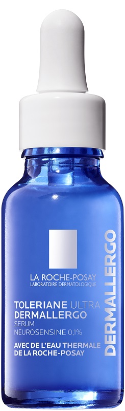 TOLERIANE ULTRA DERMALLERGO SIERO 20 ML - Farmacia Murachelli Di Putelli dr. Giovanni