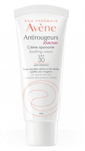 AVENE ANTIROUGEURS GIORNO CREMA LENITIVA 40 ML - Farmacia Murachelli Di Putelli dr. Giovanni