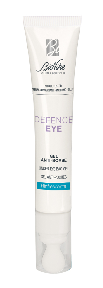DEFENCE EYE GEL ANTI-BORSE 15 ML - Farmacia Murachelli Di Putelli dr. Giovanni