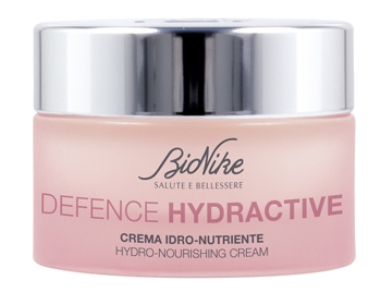 DEFENCE HYDRACTIVE CREMA IDRO-NUTRIENTE 50 ML - Farmacia Murachelli Di Putelli dr. Giovanni