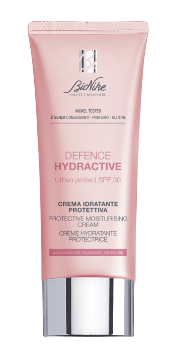 DEFENCE HYDRACTIVE URBAN PROTECT SPF 30 40 ML - Farmacia Murachelli Di Putelli dr. Giovanni