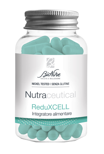 NUTRACEUTICAL REDUXCELL 30 COMPRESSE - Farmacia Murachelli Di Putelli dr. Giovanni