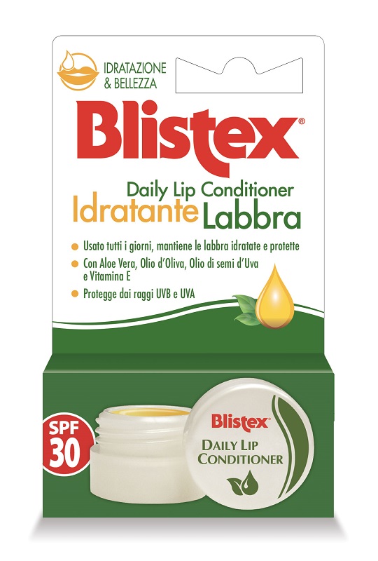 BLISTEX IDRATANTE LABBRA SPF30 7 ML - Farmacia Murachelli Di Putelli dr. Giovanni