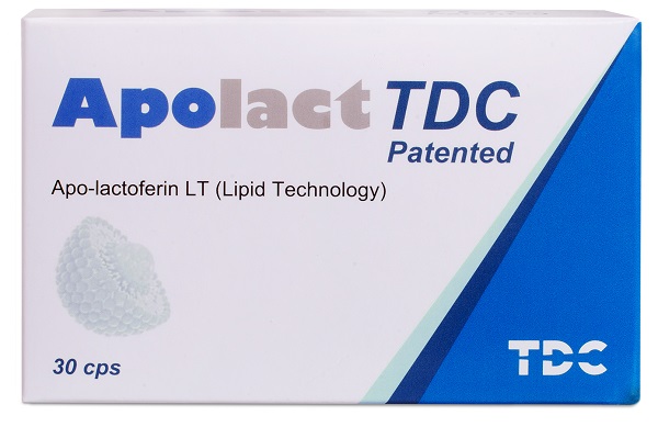 APOLACT TDC 30 CAPSULE - Farmacia Murachelli Di Putelli dr. Giovanni