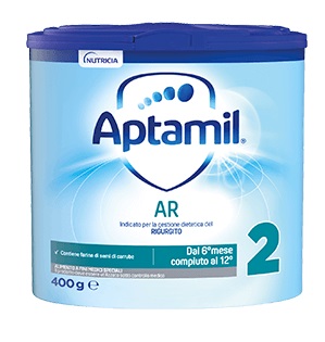 APTAMIL AR 2 400 G - Farmacia Murachelli Di Putelli dr. Giovanni