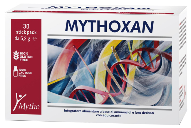 MYTHOXAN 30 BUSTINE - Farmacia Murachelli Di Putelli dr. Giovanni