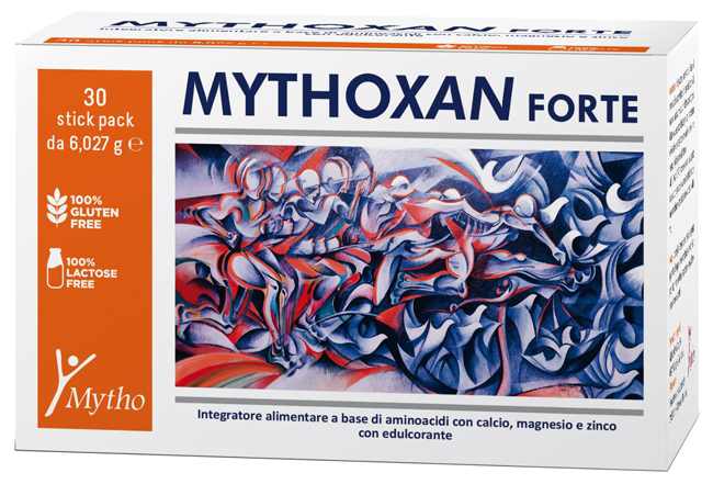 MYTHOXAN FORTE 30 BUSTINE - Farmacia Murachelli Di Putelli dr. Giovanni