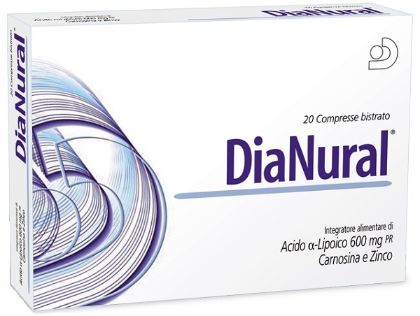 DIANURAL 20 COMPRESSE - Farmacia Murachelli Di Putelli dr. Giovanni