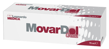 MOVARDOL CREMA 75 ML - Farmacia Murachelli Di Putelli dr. Giovanni
