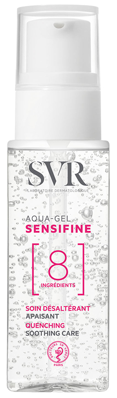 SENSIFINE AQUAGEL 40 ML - Farmacia Murachelli Di Putelli dr. Giovanni