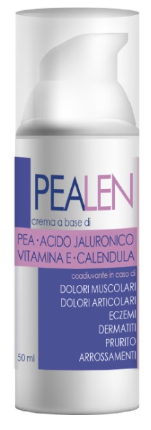 PEALEN CREMA 50 ML - Farmacia Murachelli Di Putelli dr. Giovanni