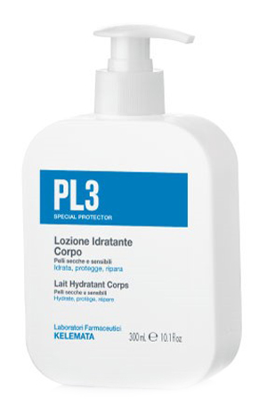 PL3 LOZIONE IDRATANTE CORPO 300 ML - Farmacia Murachelli Di Putelli dr. Giovanni