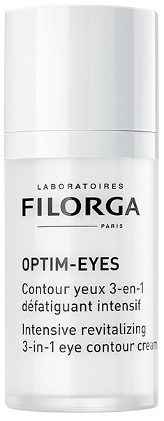 FILORGA NEW OPTIM EYES 15 ML - Farmacia Murachelli Di Putelli dr. Giovanni