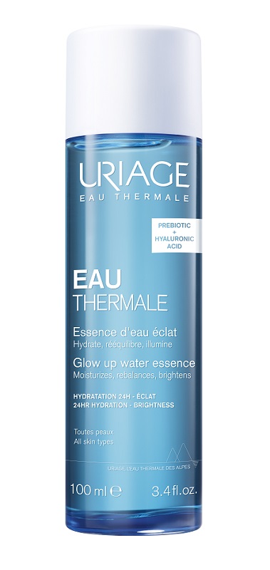 EAU THERMALE ESSENZA ILLUMINANTE ALL'ACQUA 100 ML - Farmacia Murachelli Di Putelli dr. Giovanni