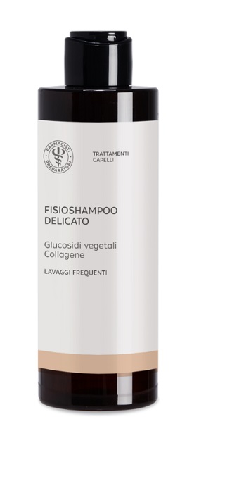 LFP SHAMPOO DELICATO 200ML - Farmacia Murachelli Di Putelli dr. Giovanni
