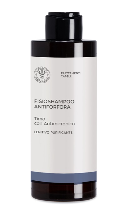 LFP SHAMPOO ANTIFORFORA 200ML - Farmacia Murachelli Di Putelli dr. Giovanni