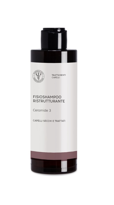 LFP SHAMPOO RISTRUTTURANTE 200 ML - Farmacia Murachelli Di Putelli dr. Giovanni