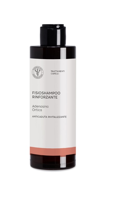 LFP SHAMPOO RINFORZANTE 200ML - Farmacia Murachelli Di Putelli dr. Giovanni