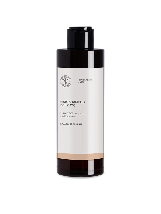 LFP SHAMPOO DELICATO 400ML - Farmacia Murachelli Di Putelli dr. Giovanni