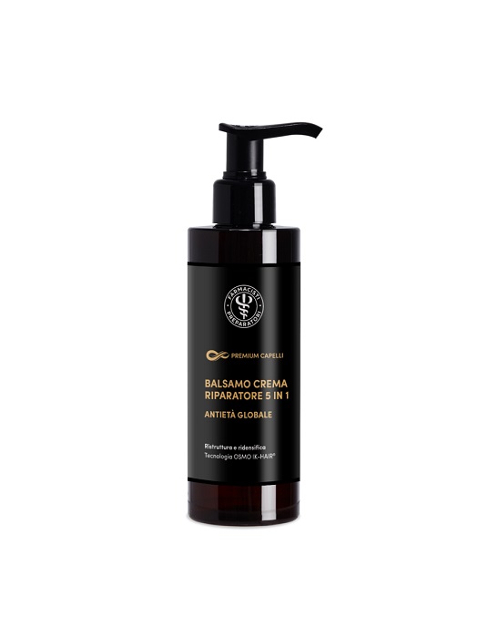 LFP BALSAMO RIPARATORE 190ML - Farmacia Murachelli Di Putelli dr. Giovanni