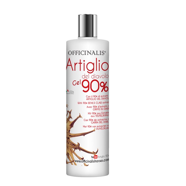 ARTIGLIO 90% 250 ML - Farmacia Murachelli Di Putelli dr. Giovanni