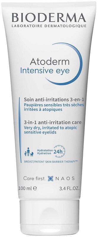 ATODERM INTENSIVE EYE 100 ML - Farmacia Murachelli Di Putelli dr. Giovanni