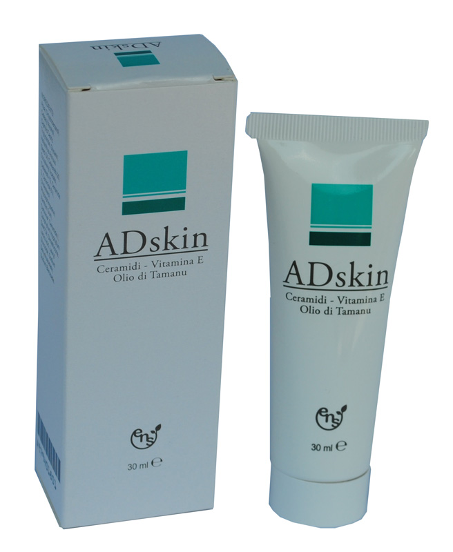 ADSKIN CREMA 30 ML - Farmacia Murachelli Di Putelli dr. Giovanni
