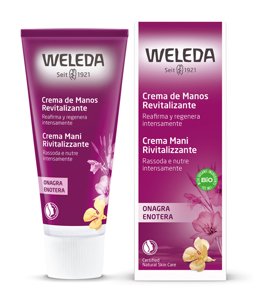 CREMA MANI ENOTERA 50 ML - Farmacia Murachelli Di Putelli dr. Giovanni