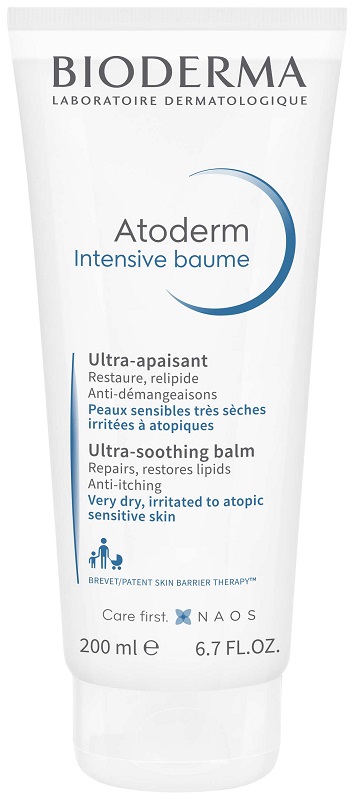 ATODERM INTENSIVE BAUME 200 ML - Farmacia Murachelli Di Putelli dr. Giovanni