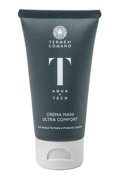 AQUA+TECH CREMA MANI ULTRACOMFORT 50 ML - Farmacia Murachelli Di Putelli dr. Giovanni