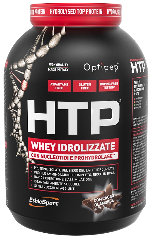 HTP CACAO 1950 G - Farmacia Murachelli Di Putelli dr. Giovanni