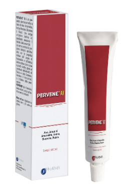 PERVENE H CREMA 50 ML - Farmacia Murachelli Di Putelli dr. Giovanni
