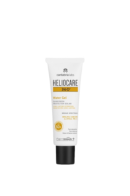 HELIOCARE 360 WATER GEL SPF 50+ 50 ML - Farmacia Murachelli Di Putelli dr. Giovanni