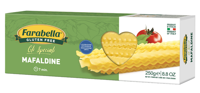 FARABELLA MAFALDINE 250 G - Farmacia Murachelli Di Putelli dr. Giovanni