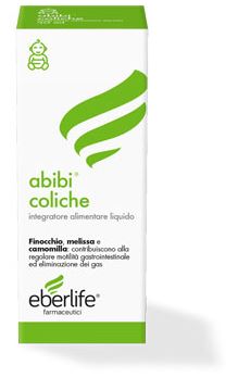 ABIBI COLICHE GOCCE 30 ML - Farmacia Murachelli Di Putelli dr. Giovanni