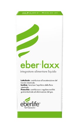 EBERLAXX 300 ML - Farmacia Murachelli Di Putelli dr. Giovanni