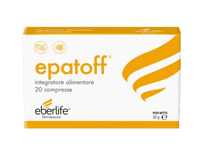 EPATOFF 20 COMPRESSE - Farmacia Murachelli Di Putelli dr. Giovanni