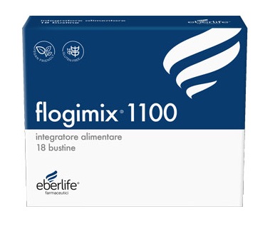 FLOGIMIX 1100 18 BUSTINE - Farmacia Murachelli Di Putelli dr. Giovanni