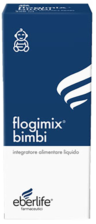 FLOGIMIX BIMBI 200 ML - Farmacia Murachelli Di Putelli dr. Giovanni