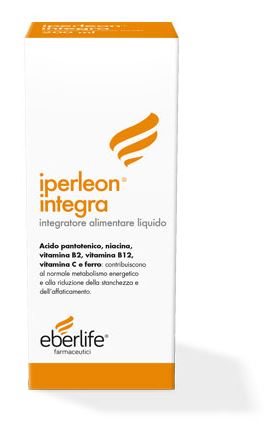 IPERLEON INTEGRA 200 ML - Farmacia Murachelli Di Putelli dr. Giovanni