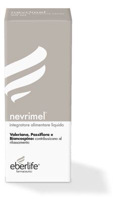 NEVRIMEL GOCCE 30 ML - Farmacia Murachelli Di Putelli dr. Giovanni