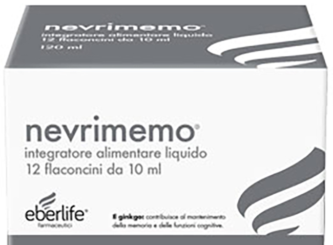 NEVRIMEMO 12 FLACONCINI DA 10 ML - Farmacia Murachelli Di Putelli dr. Giovanni