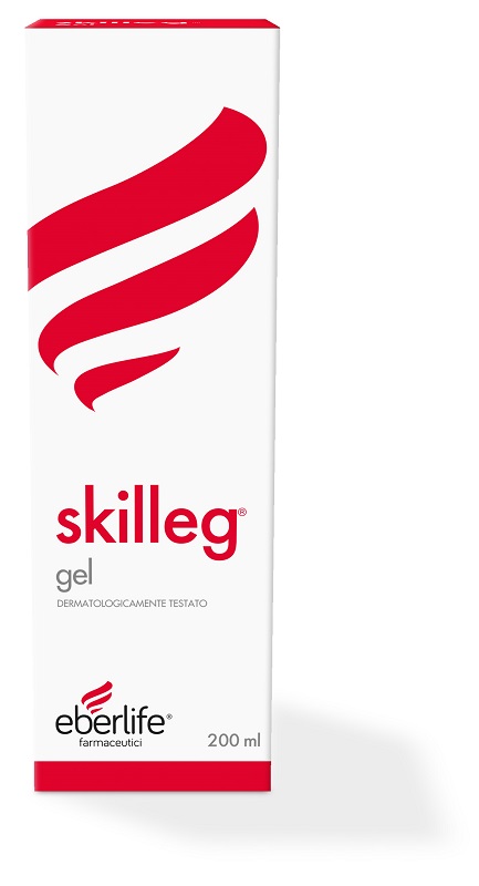 SKILLEG GEL 200 ML - Farmacia Murachelli Di Putelli dr. Giovanni