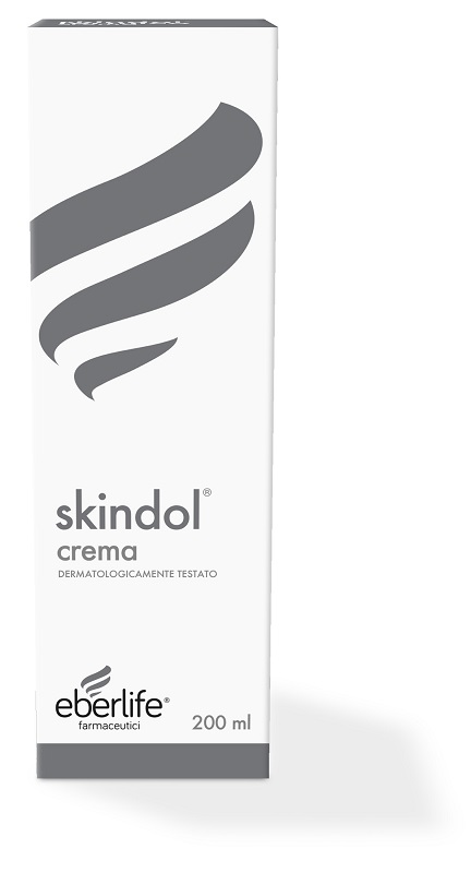 SKINDOL CREMA 200 ML - Farmacia Murachelli Di Putelli dr. Giovanni