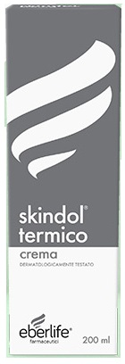 SKINDOL TERMICO 200 ML - Farmacia Murachelli Di Putelli dr. Giovanni