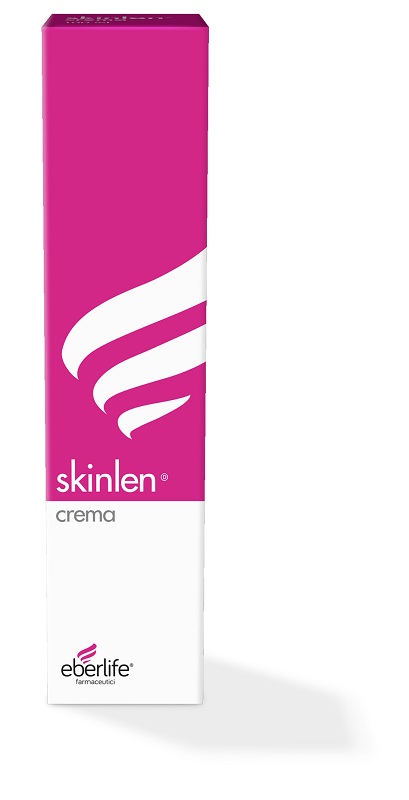SKINLEN CREMA 100 ML - Farmacia Murachelli Di Putelli dr. Giovanni